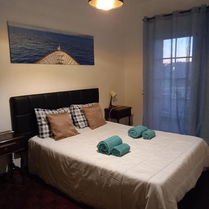 Sunset View Apartment - 22 Αλμπουφέιρα Εξωτερικό φωτογραφία