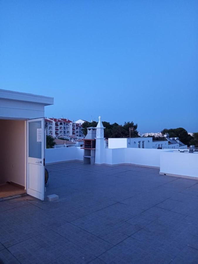 Sunset View Apartment - 22 Αλμπουφέιρα Εξωτερικό φωτογραφία