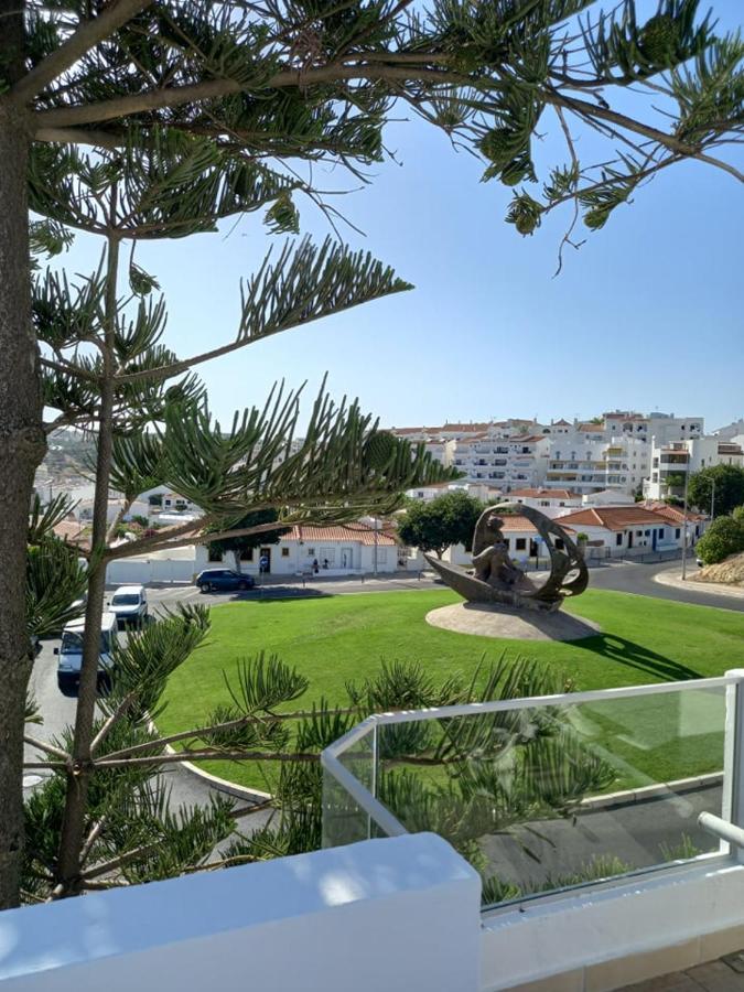 Sunset View Apartment - 22 Αλμπουφέιρα Εξωτερικό φωτογραφία