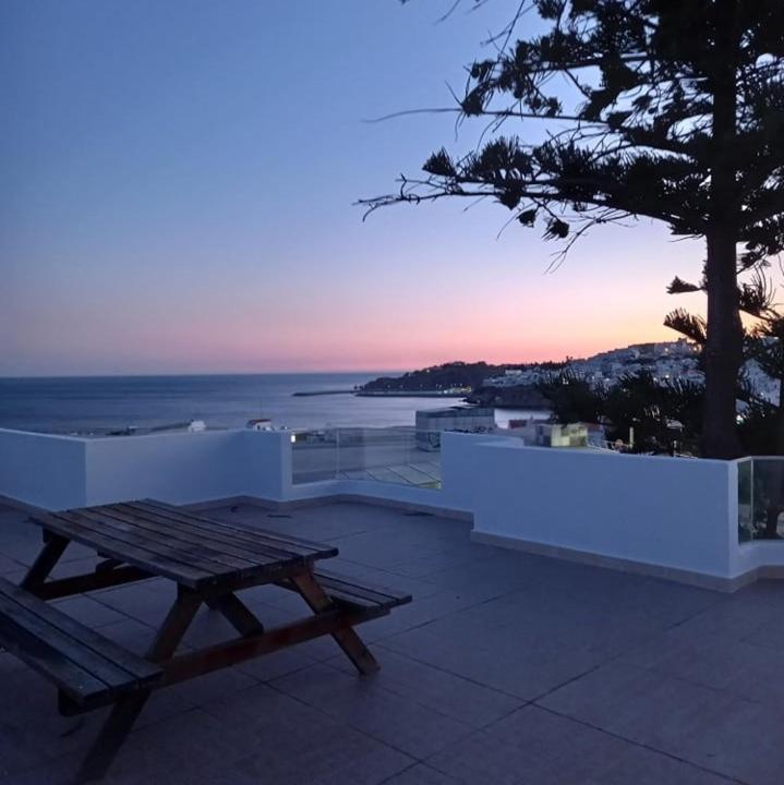 Sunset View Apartment - 22 Αλμπουφέιρα Εξωτερικό φωτογραφία