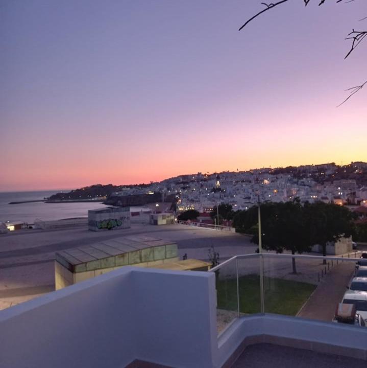 Sunset View Apartment - 22 Αλμπουφέιρα Εξωτερικό φωτογραφία