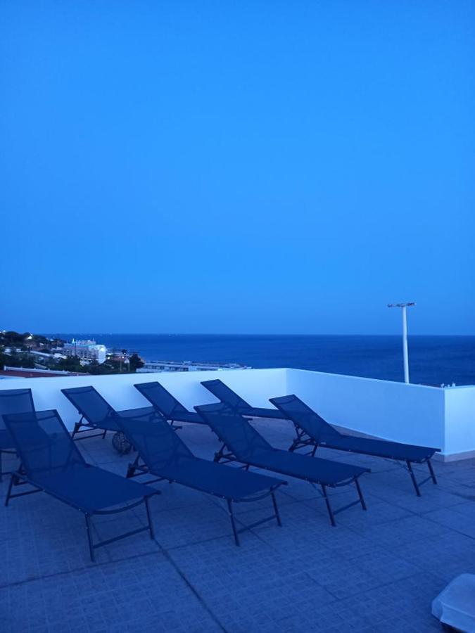 Sunset View Apartment - 22 Αλμπουφέιρα Εξωτερικό φωτογραφία