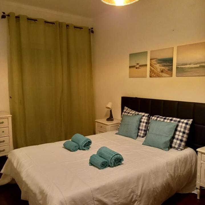 Sunset View Apartment - 22 Αλμπουφέιρα Εξωτερικό φωτογραφία