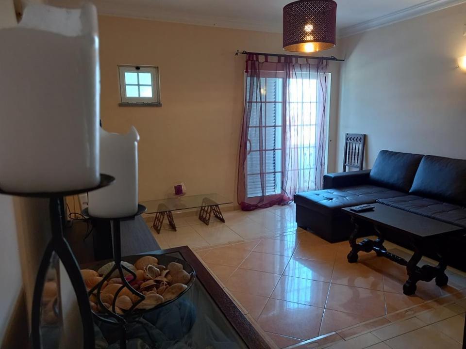 Sunset View Apartment - 22 Αλμπουφέιρα Εξωτερικό φωτογραφία