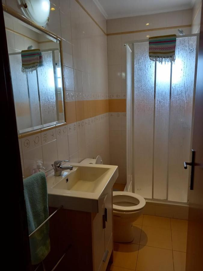 Sunset View Apartment - 22 Αλμπουφέιρα Εξωτερικό φωτογραφία