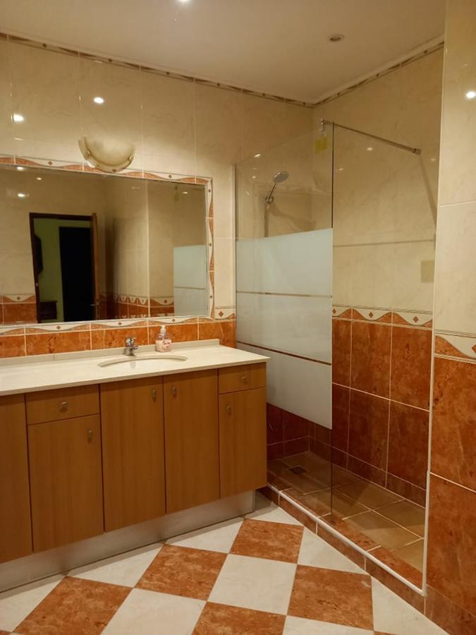 Sunset View Apartment - 22 Αλμπουφέιρα Εξωτερικό φωτογραφία