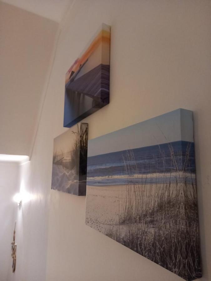 Sunset View Apartment - 22 Αλμπουφέιρα Εξωτερικό φωτογραφία